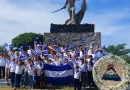 nicaragua, hacienda san jacinto, mti, invur, epn, telcor, homenaje, san jacinto