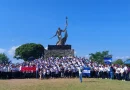 batalla de san jacinto, hacienda san jacinto, nicaragua, indios flecheros, matagalpa, ivan acosta, ministerio de hacienda,