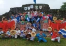 nicaragua, escuelas, artes, niños, niñas, genero, nicaragua, gobierno de nicaragua, comunidades, nicaragua,