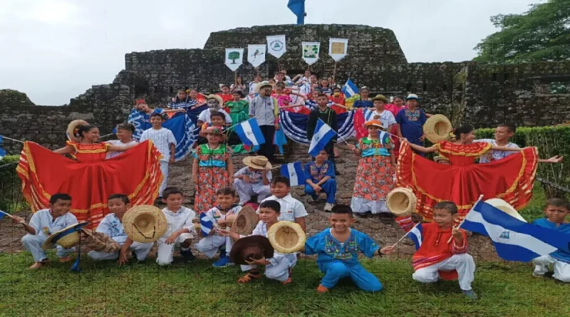 nicaragua, escuelas, artes, niños, niñas, genero, nicaragua, gobierno de nicaragua, comunidades, nicaragua,