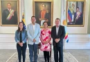 gobierno de nicaragua, congreso mundial el sistema, venezuela, nicaragua