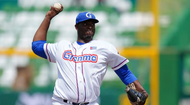 granma, beisbol, liga de campeones de beisbol de america,