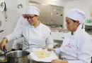 INATEC, inicia, construcción, construye, Centro Técnico, Especializado en Gastronomía Nicaragüense, Nelly, Flor de Pino, Centro Técnico Especializado en Gastronomía Nicaragüense, Nicaragua , referencia, gastronomía, Nicaragüense, estudiantes, cocina, comida,