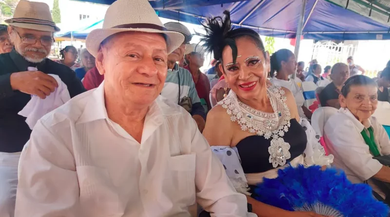 matagalpa, adulto mayor, instituto, seguro, social