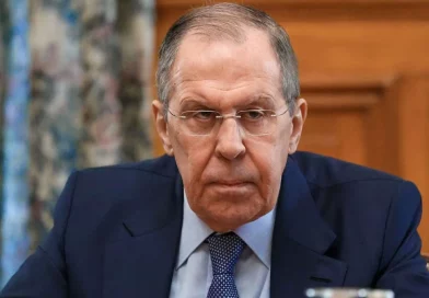 serguei lavrov, sputnik, discurso, onu