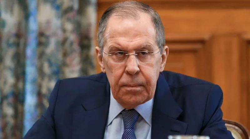 serguei lavrov, sputnik, discurso, onu