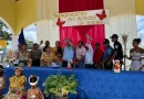 ciudad antigua, nueva segovia, nicaragua, parque de ferias, emprendedores, negocios,