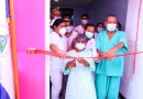 centro, esterilizacion, managua, nora astorga, nicaragua, minsa, salud