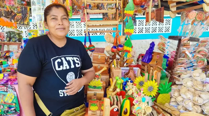 expo ometepe, ricas, isla de ometepe, nicaragua, intur, turismo,