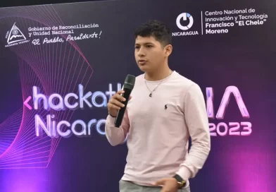 PitchDecks, inicia, jornada, presentación, proyectos, comienzo, festival tecnológico, Hackathon, Nicaragua, etapa, preparación, conducirá, ruta creativa, mentes innovadoras, innovación, fase,