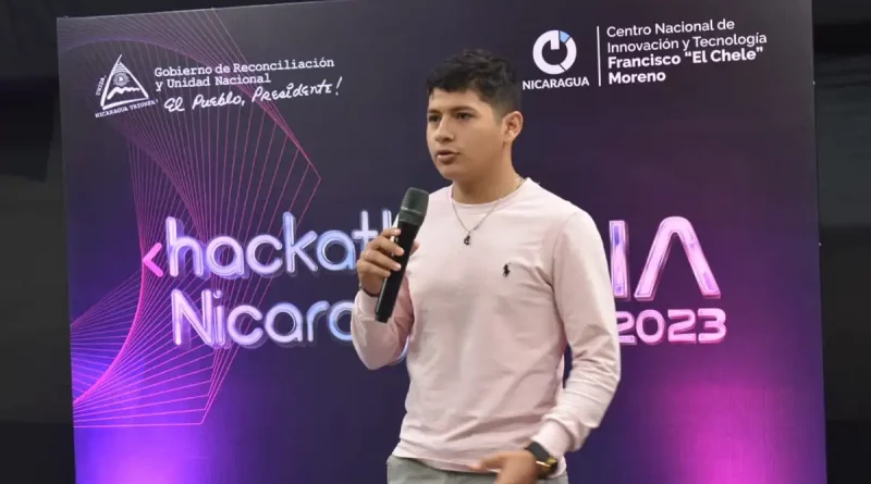 PitchDecks, inicia, jornada, presentación, proyectos, comienzo, festival tecnológico, Hackathon, Nicaragua, etapa, preparación, conducirá, ruta creativa, mentes innovadoras, innovación, fase,