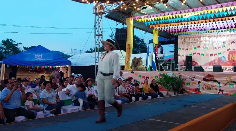 festival, vaquero, ganadero, matagalpa, nicaragua, noticias, perla del septentrion