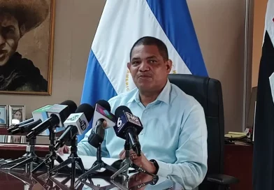economia de nicaragua, ivan acosta , economia, ministerio de hacienda