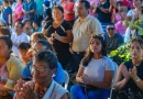 masaya, ciudad de las flores, lanzamiento del centro de promocion roberto gonzalez, nicaragua
