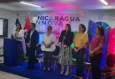 nicaragua, lanzamiento, rally, gobierno, innovacion, nacional