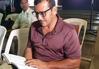 traduccion de la biblia, castellano, lideres cristianos, iglesias evangelicas, nicaragua, managua, palabra de dios,
