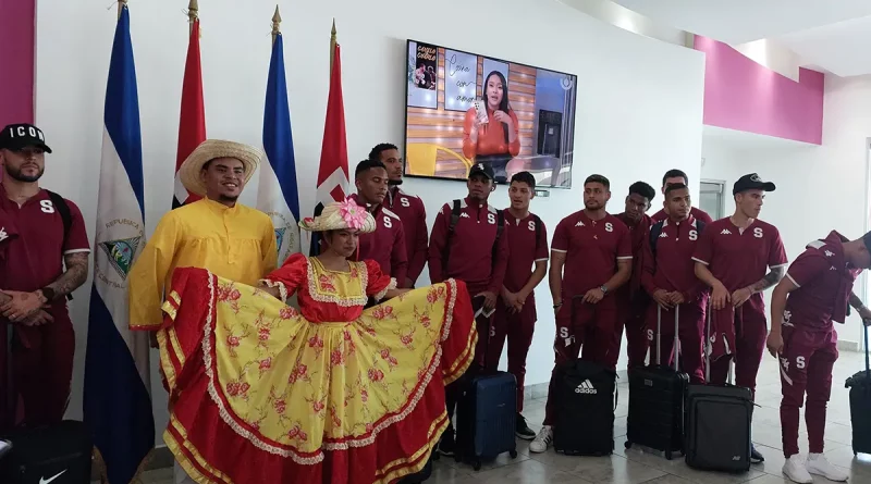 nicaragua, deporte, futbol, real esteli, costa rioca