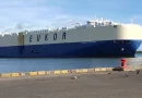 buses chinos, nicaragua, transporte publico, puerto corinto, chinandega,