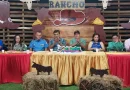 conferencia de prensa, actividades, festivas, tradicionales, patronales, Matagalpa, INTUR, anuncia,