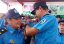 ascenso, policias, matagalpa, seguridad publica