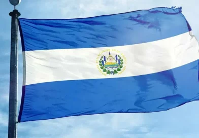 el salvador, fiestas patrias, saludo, gobierno de nicaragua, daniel ortega, rosario murillo, mensaje