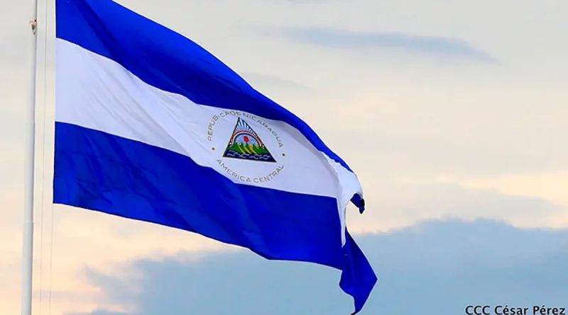 mensaje, nicaragua, conferencia, latinoamerica, caribe, politica, drogas, paz, desarrollo, bandera de nicaragua, mensaje de nicaragua,