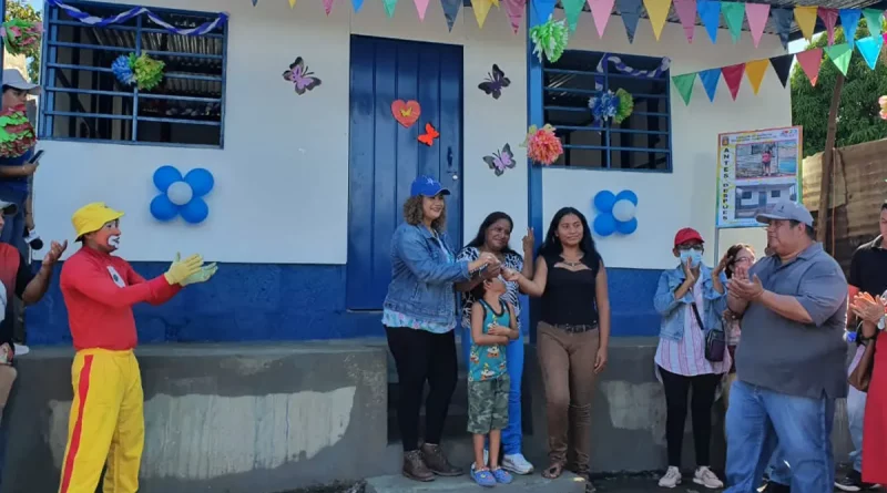 vendedora ambulante, nicaragua, alcaldia de managua