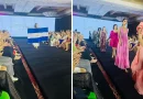 Nicaragua Diseña, edición 16, Fashion Week, Honduras, destacó, creatividad, plataforma, formación y fomento, diseñadora, Katerin Espinoza,