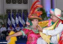 huipil, cultura de nicaragua, dia nacional del huipil, trajes tipicos,