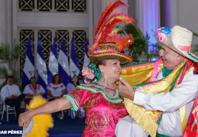 huipil, cultura de nicaragua, dia nacional del huipil, trajes tipicos,