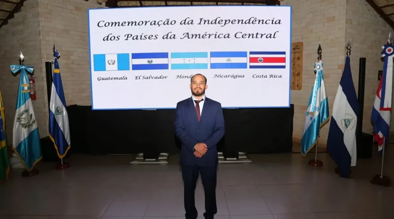 nicaragua, Centroamérica, nicaragua, brasil, independencia,