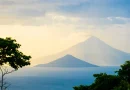 turismo, nicaragua, surf, volcanes, destino, sol invernal, telegraph