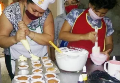 escuelas de oficio, inatec, informe, noticias, nicaragua