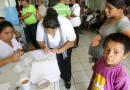 salud, niños, niñas, atencion, minsa, nicaragua