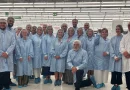 nicaragua, planta, thales, LAquila