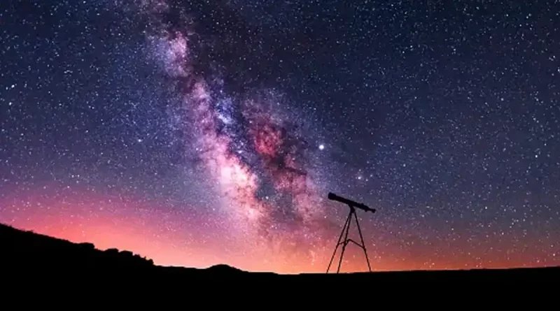 eventos, astronómicos, octubre 2023, cielo nocturno, maravillas, astronómicas, mes, eclipse, lluvia de estrellas, parcial,