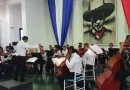 camilo zapata, nicaragua, orquesta nacional, nicaragua, teaotro ruben dario,