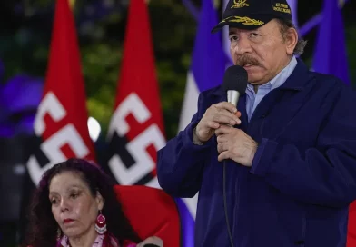 daniel ortega, comandant, discurso, ejercito de nicaragua