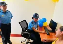comisaria d ela mujer, rancho grande, policia de nicaragua, matagalpa,