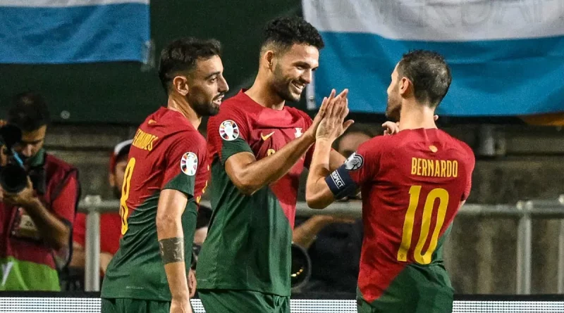 portugal, deporte, cristiano ronaldo, eurocopa