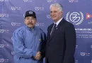 daniel ortega, cumbre g77, china, la habana, cuba, nicaragua,