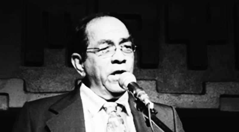 jorge paladino, acuerdo presidencial , nicaragua, cumbia chinandegana