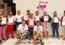 usuara cero, préstamo, programa, Matagalpa, mujeres, emprendedoras, negocios pequeños, negocios locales, entrega, entregó, desembolso, impacto positivo, vida, continúa,