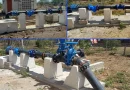 nicaragua, servicio de agua, enacal, agua potable, nandaime, nicaragua, granada, proyecto,