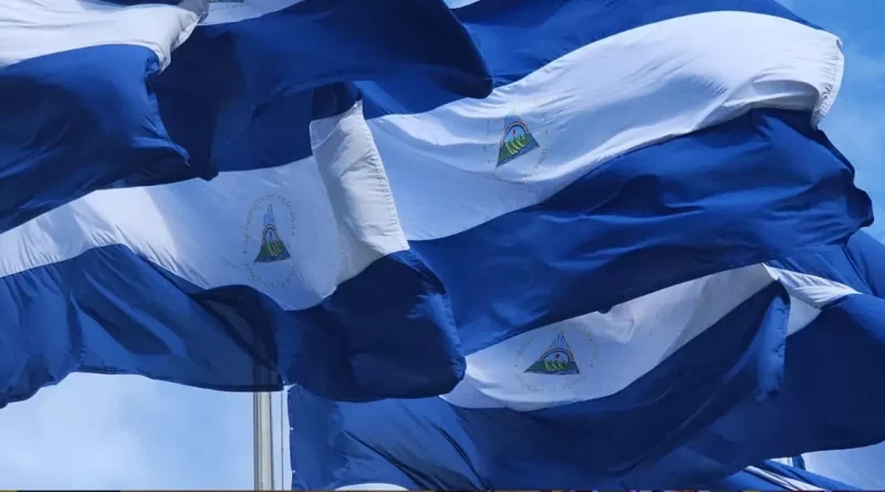 panama, saludo, fiestas patrias, nicaragua, daniel ortega, pueblo de nicaragua.