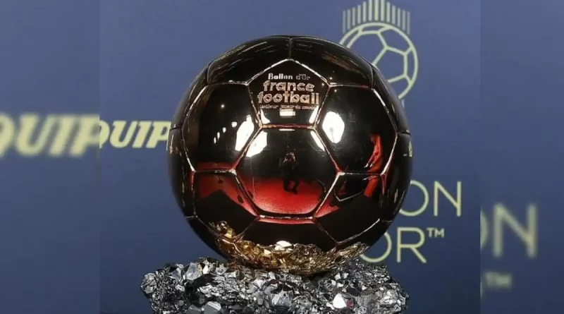 Balón de oro, lista oficial, lista completa, nominados, revelan, temporada 2022-2023, 10 nominados, Este miércoles, la revista, France Football, revista, Lionel Messi, Erling Haaland,