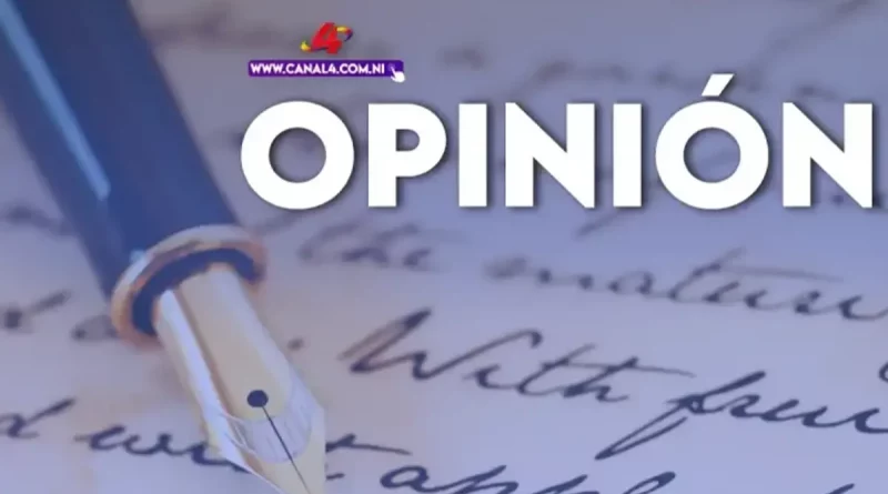 nicaragua, sanciones, opinion