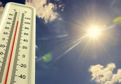 clima, pronostico del clima, dia caluroso, ineter, nicaragua