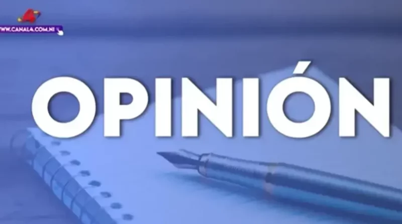 Nicaragua, opinion