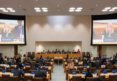 unicef, nuevo programa pais, junta ejecutiva, naciones unidas